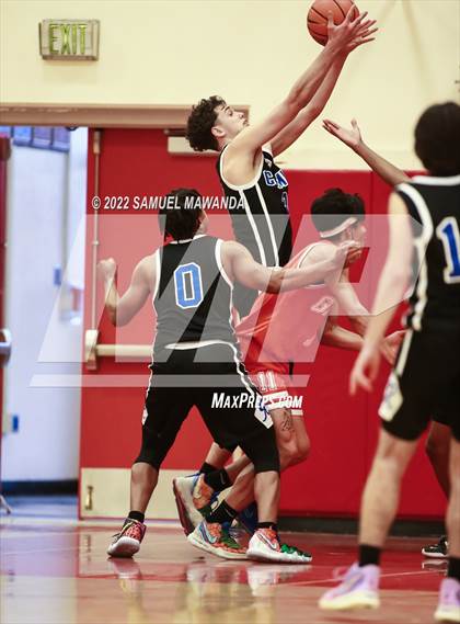 Thumbnail 2 in Grant vs El Camino Real photogallery.