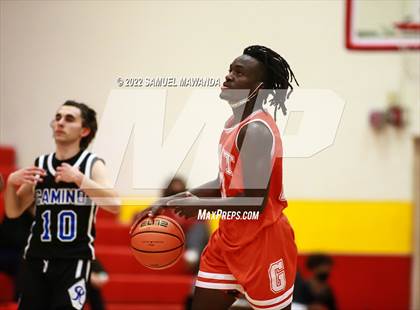 Thumbnail 3 in Grant vs El Camino Real photogallery.