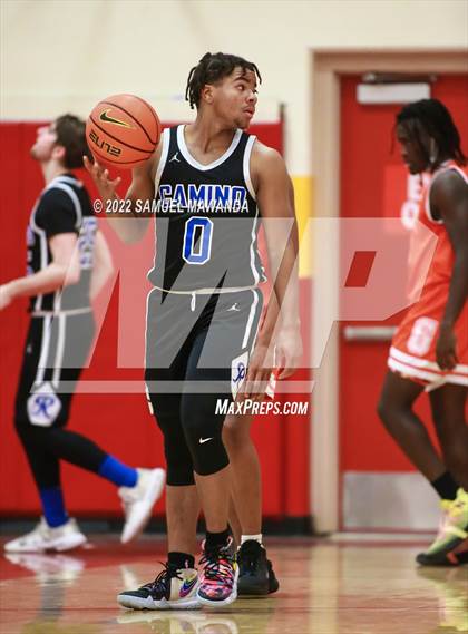 Thumbnail 3 in Grant vs El Camino Real photogallery.