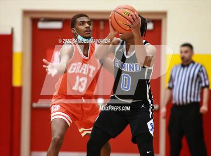 Thumbnail 3 in Grant vs El Camino Real photogallery.