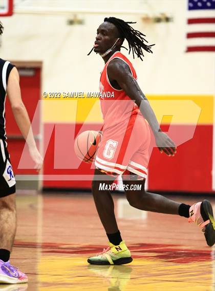 Thumbnail 1 in Grant vs El Camino Real photogallery.