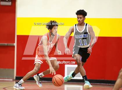 Thumbnail 2 in Grant vs El Camino Real photogallery.