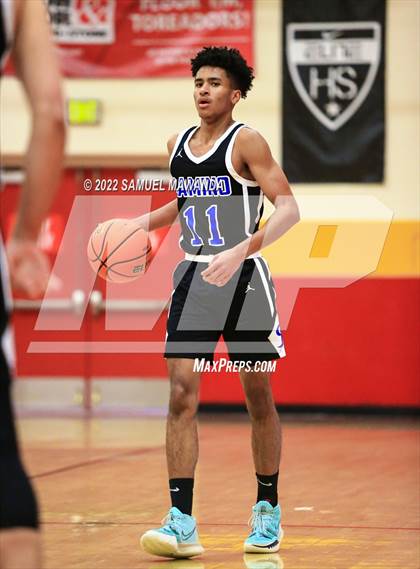 Thumbnail 1 in Grant vs El Camino Real photogallery.