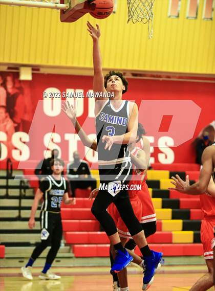 Thumbnail 2 in Grant vs El Camino Real photogallery.