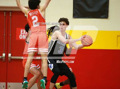 Thumbnail 1 in Grant vs El Camino Real photogallery.