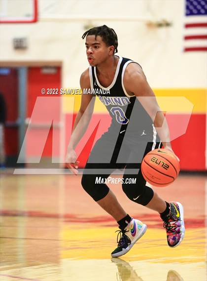 Thumbnail 1 in Grant vs El Camino Real photogallery.