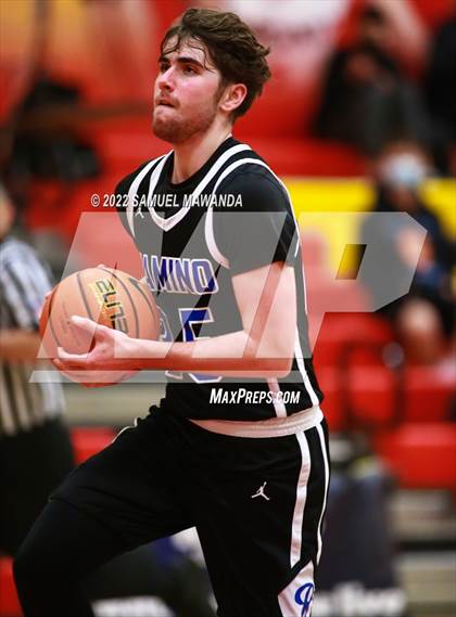 Thumbnail 1 in Grant vs El Camino Real photogallery.