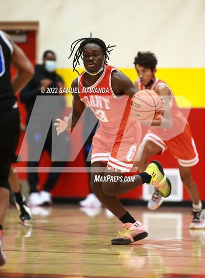 Thumbnail 1 in Grant vs El Camino Real photogallery.
