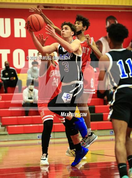 Thumbnail 1 in Grant vs El Camino Real photogallery.