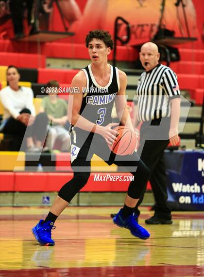 Thumbnail 2 in Grant vs El Camino Real photogallery.