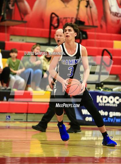 Thumbnail 1 in Grant vs El Camino Real photogallery.