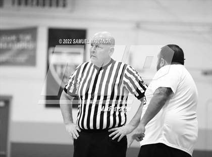 Thumbnail 2 in Grant vs El Camino Real photogallery.