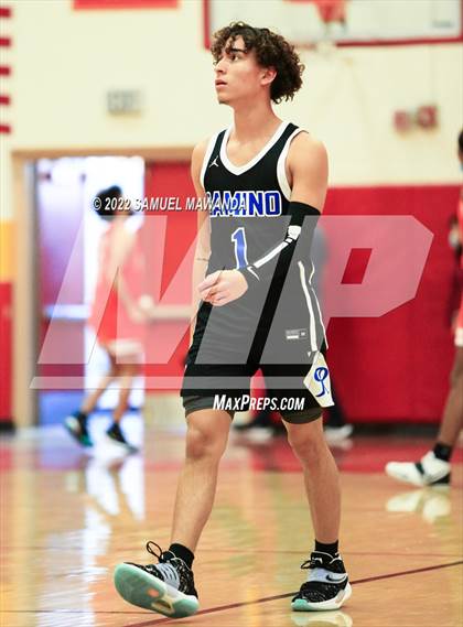 Thumbnail 1 in Grant vs El Camino Real photogallery.