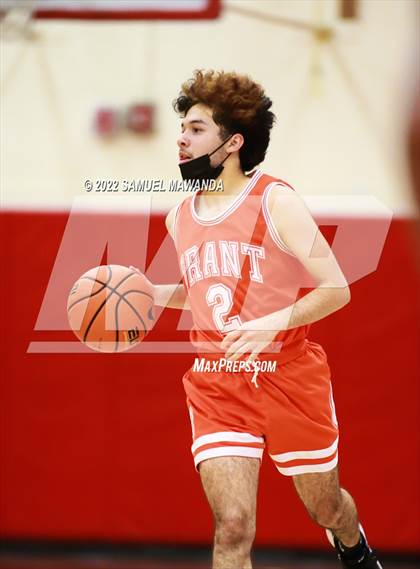 Thumbnail 3 in Grant vs El Camino Real photogallery.