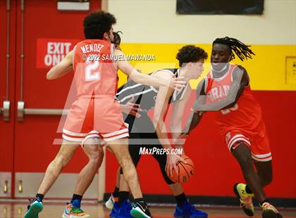 Thumbnail 2 in Grant vs El Camino Real photogallery.