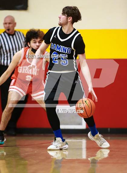 Thumbnail 2 in Grant vs El Camino Real photogallery.