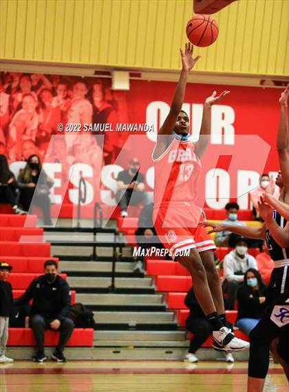 Thumbnail 2 in Grant vs El Camino Real photogallery.