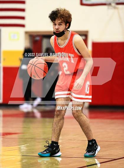 Thumbnail 1 in Grant vs El Camino Real photogallery.