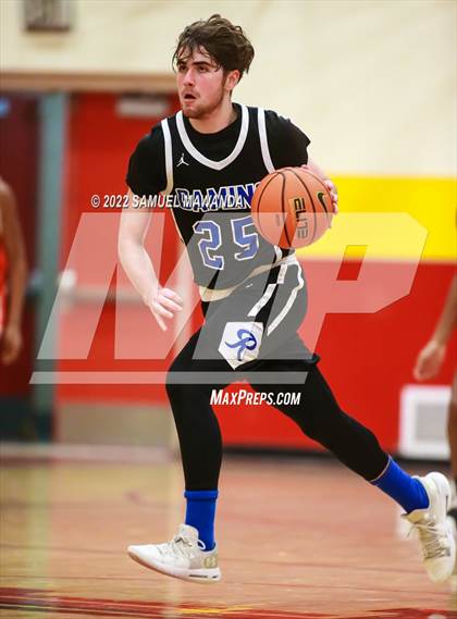 Thumbnail 1 in Grant vs El Camino Real photogallery.