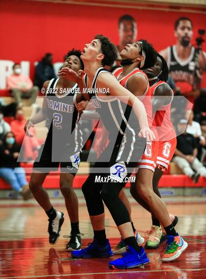 Thumbnail 1 in Grant vs El Camino Real photogallery.