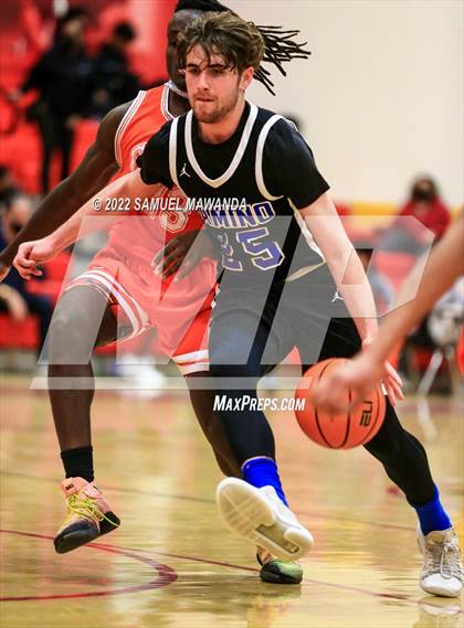 Thumbnail 1 in Grant vs El Camino Real photogallery.