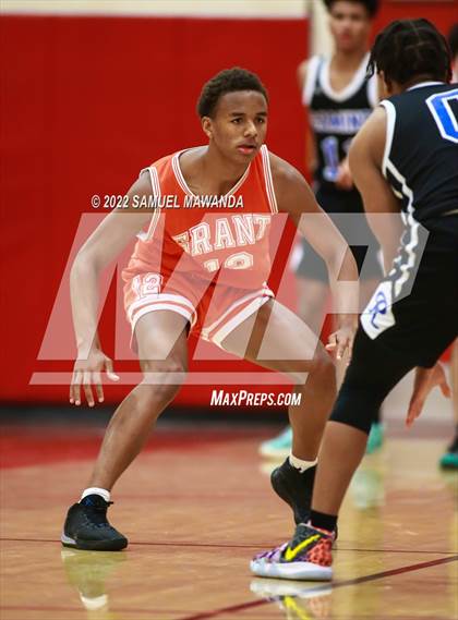 Thumbnail 2 in Grant vs El Camino Real photogallery.