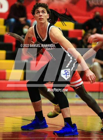 Thumbnail 2 in Grant vs El Camino Real photogallery.