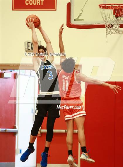 Thumbnail 2 in Grant vs El Camino Real photogallery.