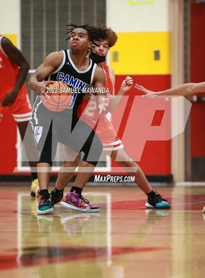 Thumbnail 3 in Grant vs El Camino Real photogallery.