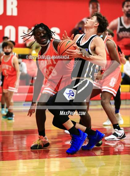 Thumbnail 3 in Grant vs El Camino Real photogallery.