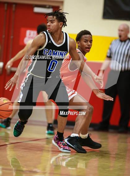 Thumbnail 3 in Grant vs El Camino Real photogallery.