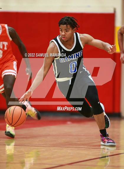 Thumbnail 1 in Grant vs El Camino Real photogallery.