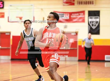 Thumbnail 3 in Grant vs El Camino Real photogallery.