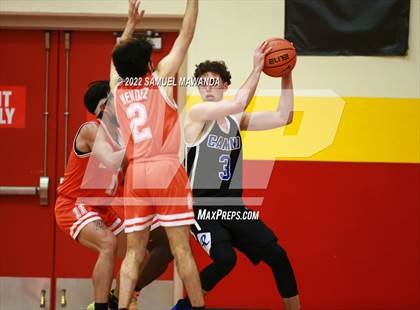 Thumbnail 3 in Grant vs El Camino Real photogallery.