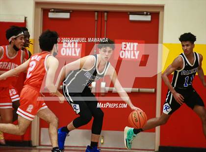 Thumbnail 2 in Grant vs El Camino Real photogallery.