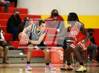 Thumbnail 2 in Grant vs El Camino Real photogallery.