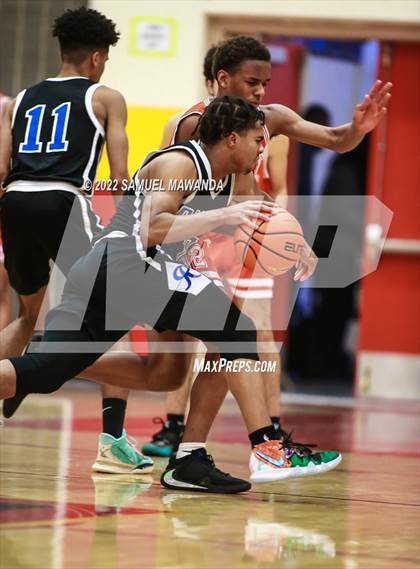 Thumbnail 2 in Grant vs El Camino Real photogallery.