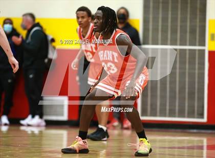 Thumbnail 2 in Grant vs El Camino Real photogallery.
