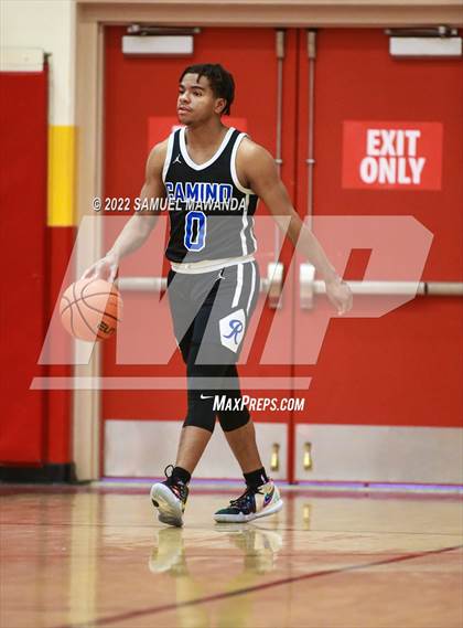 Thumbnail 1 in Grant vs El Camino Real photogallery.