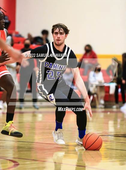 Thumbnail 3 in Grant vs El Camino Real photogallery.