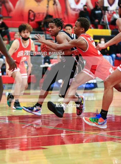 Thumbnail 3 in Grant vs El Camino Real photogallery.