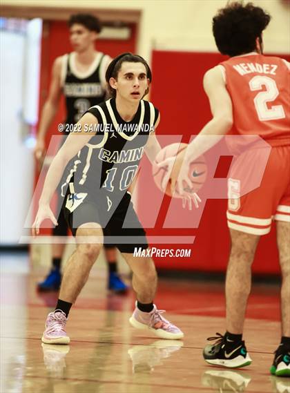Thumbnail 2 in Grant vs El Camino Real photogallery.