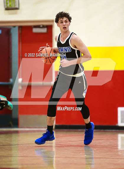 Thumbnail 1 in Grant vs El Camino Real photogallery.