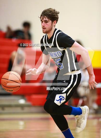 Thumbnail 3 in Grant vs El Camino Real photogallery.