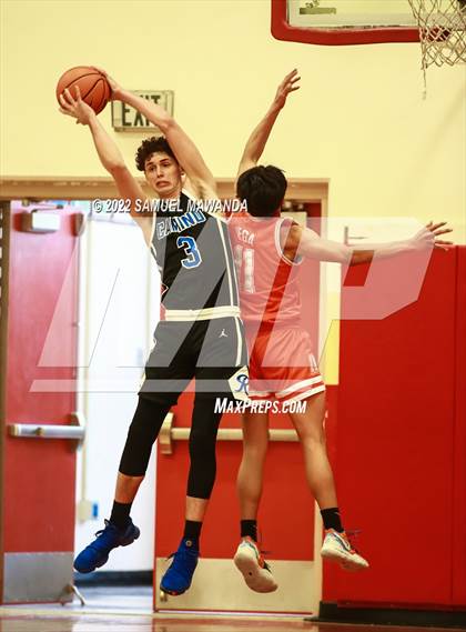 Thumbnail 3 in Grant vs El Camino Real photogallery.