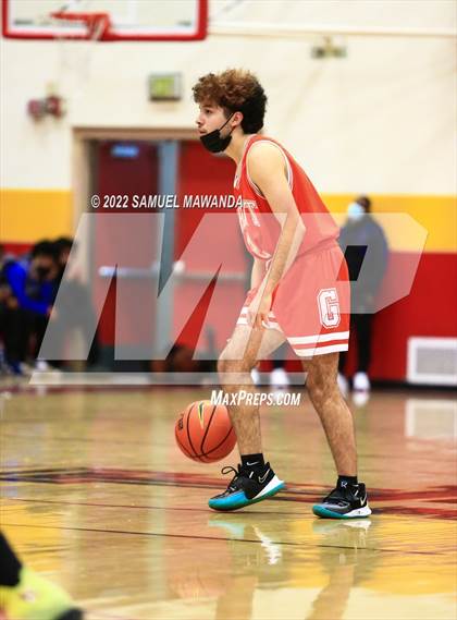 Thumbnail 1 in Grant vs El Camino Real photogallery.