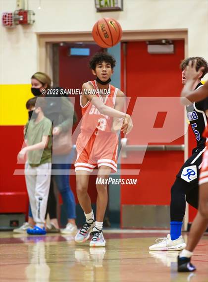 Thumbnail 3 in Grant vs El Camino Real photogallery.