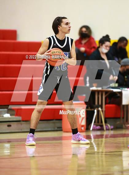 Thumbnail 3 in Grant vs El Camino Real photogallery.