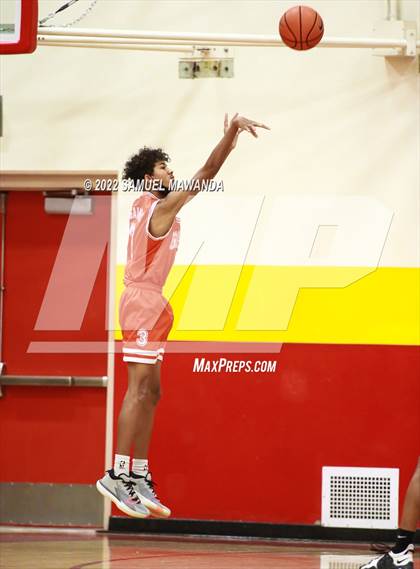 Thumbnail 3 in Grant vs El Camino Real photogallery.