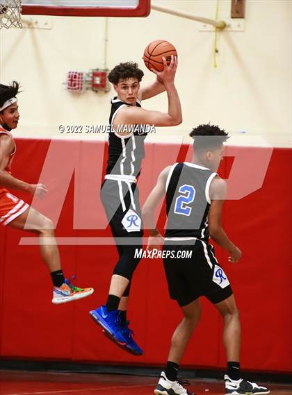 Thumbnail 3 in Grant vs El Camino Real photogallery.